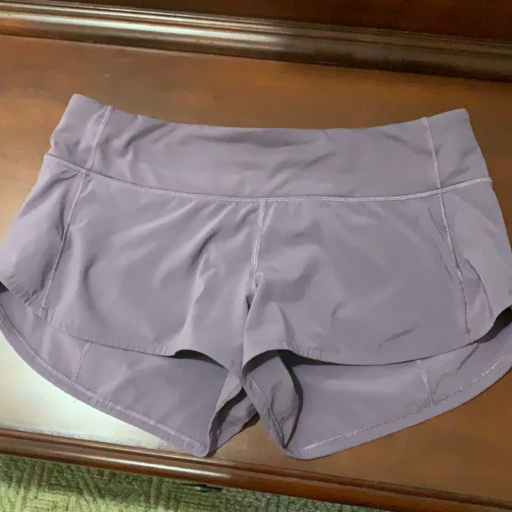 Lululemon shorts